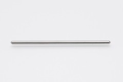 Turned part, Ø1,5mm, 45mm length